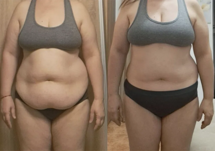 Transformaci&oacute;n clienta