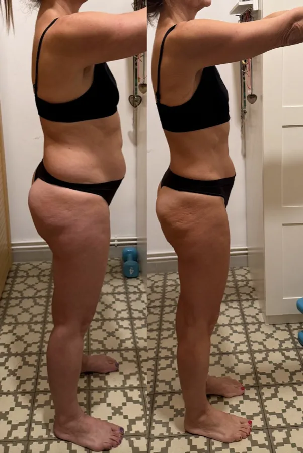 Transformaci&oacute;n clienta