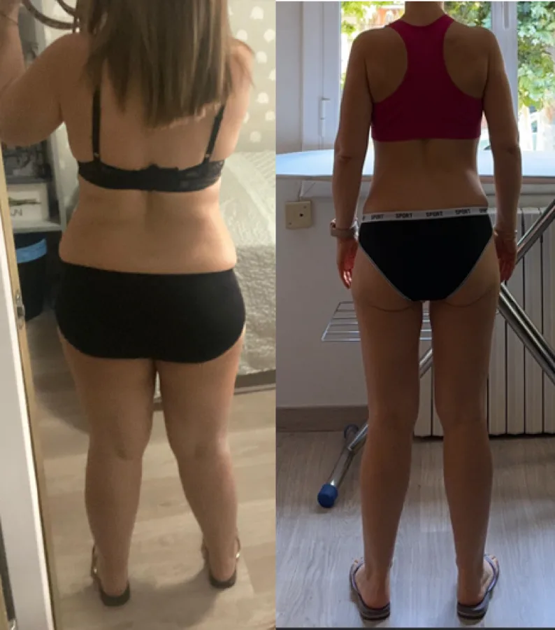 Transformaci&oacute;n clienta